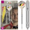 Dimitri Van Den Bergh Gen2 Swiss Point