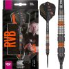 Raymond van Barneveld black 80% Swiss Point