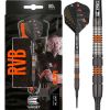 Softip Raymond van Barneveld black 80% 18gr