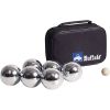set 6 boules de pétanque