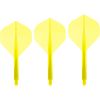 Condor AXE Standard Neon Yellow