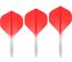 axe small gradient red