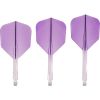 Condor AXE Small  Gradient Purple