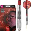 Stephen Bunting G5 Swiss Point