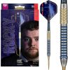 Josh Rock G1 Swiss Point