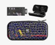 Etui TAKOMA Josh Rock