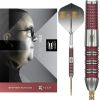 Stephen Bunting 95K Swiss Point