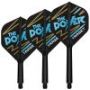 Système K-Flex Phil Taylor No2